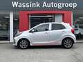 Kia Picanto 1.0 DPi 67pk GT-Line | Leder interieur | Climatron Grijs - thumbnail 5