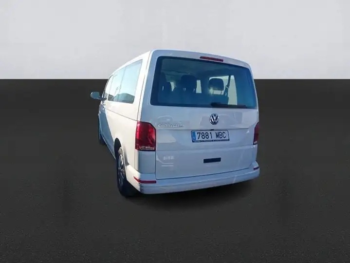 Volkswagen Caravelle Origin Corta 2.0 TDI BMT 2022, foto 6