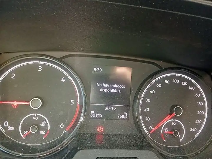 Volkswagen Caravelle Origin Corta 2.0 TDI BMT 2022, foto 8