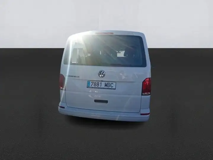 Volkswagen Caravelle Origin Corta 2.0 TDI BMT 2022, foto 5