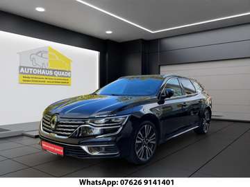 Grandtour Initiale Paris 2.0 BLUE dCi 200 EU6d-T A