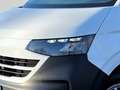 Volkswagen Transporter Kasten Синий - thumbnail 7