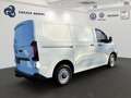 Volkswagen Transporter Kasten Синий - thumbnail 4