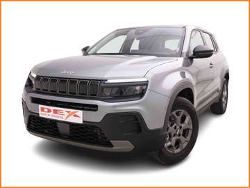 1.2 MHEV 110 DCT6 Longitude | CarPlay | Winter Pack | LED