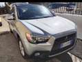 Mitsubishi ASX ASX I 2010 1.8 Intense Panoramic 2wd Argento - thumbnail 4