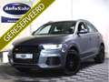 Audi Q3 2.0 TFSI Quattro Sport AUT LEDER XENON NAV BT STOE Grigio - thumbnail 1