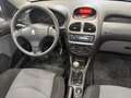 Peugeot 206 CC 1.6 Grau - thumbnail 15