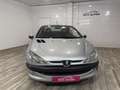 Peugeot 206 CC 1.6 Grau - thumbnail 4