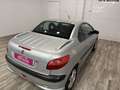 Peugeot 206 CC 1.6 Grau - thumbnail 27