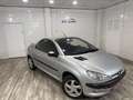 Peugeot 206 CC 1.6 Grau - thumbnail 3