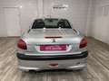Peugeot 206 CC 1.6 Grau - thumbnail 25