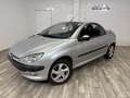 Peugeot 206 CC 1.6 Grau - thumbnail 6
