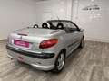 Peugeot 206 CC 1.6 Grau - thumbnail 19