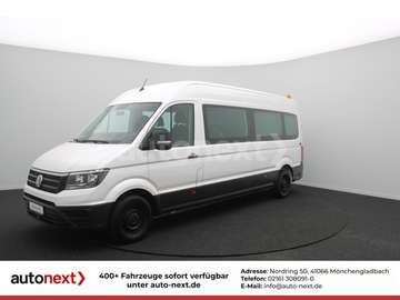 35 *MAXI MIXTO* 9-SITZE+KAMERA+NAVI (8103)