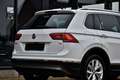Volkswagen Tiguan Tiguan 1.4 TSI DSG*PANO DAK*360°CAMERA*LEDER* Wit - thumbnail 8