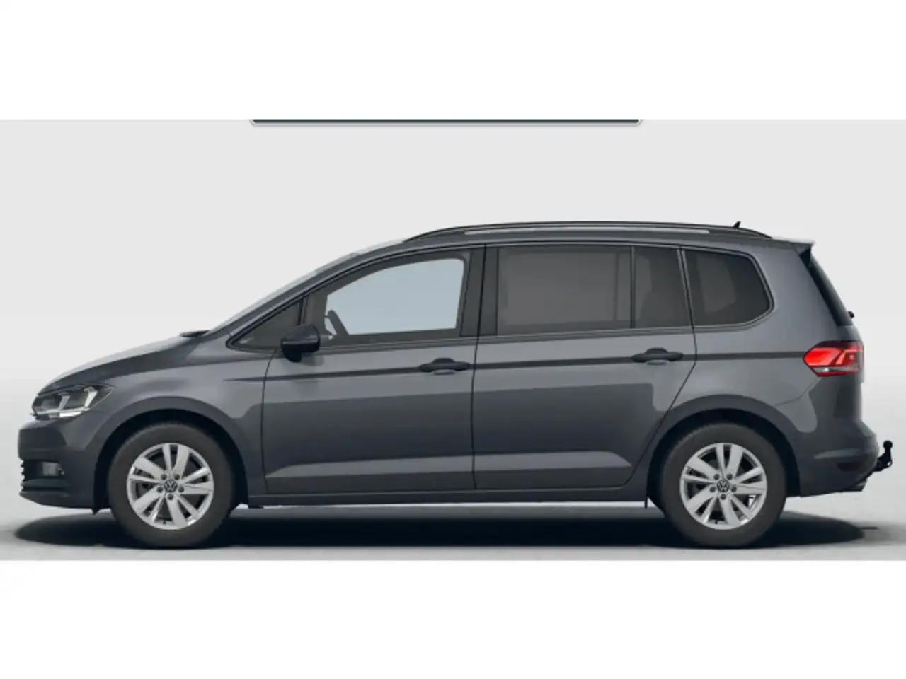 Volkswagen Touran Comfortline 2,0 l TDI SCR 110 kW (150 PS) 3
