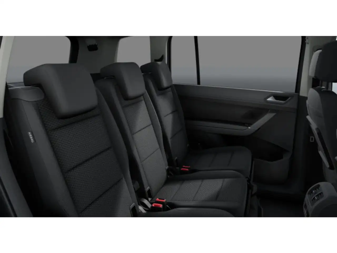 Volkswagen Touran Comfortline 2,0 l TDI SCR 110 kW (150 PS) 13