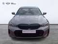 BMW 320 320dA Gris - thumbnail 2