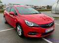 Opel Astra Astra ST+ 1,2 Turbo Elegance * Voll LED * DigC * Rot - thumbnail 1