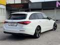 Mercedes-Benz C 200 d Avantgarde Aut.+Apple CarPlay+Navi+LED+AHK+R-... Weiß - thumbnail 7