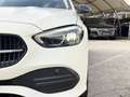 Mercedes-Benz C 200 d Avantgarde Aut.+Apple CarPlay+Navi+LED+AHK+R-... Weiß - thumbnail 9