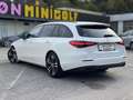 Mercedes-Benz C 200 d Avantgarde Aut.+Apple CarPlay+Navi+LED+AHK+R-... Weiß - thumbnail 5