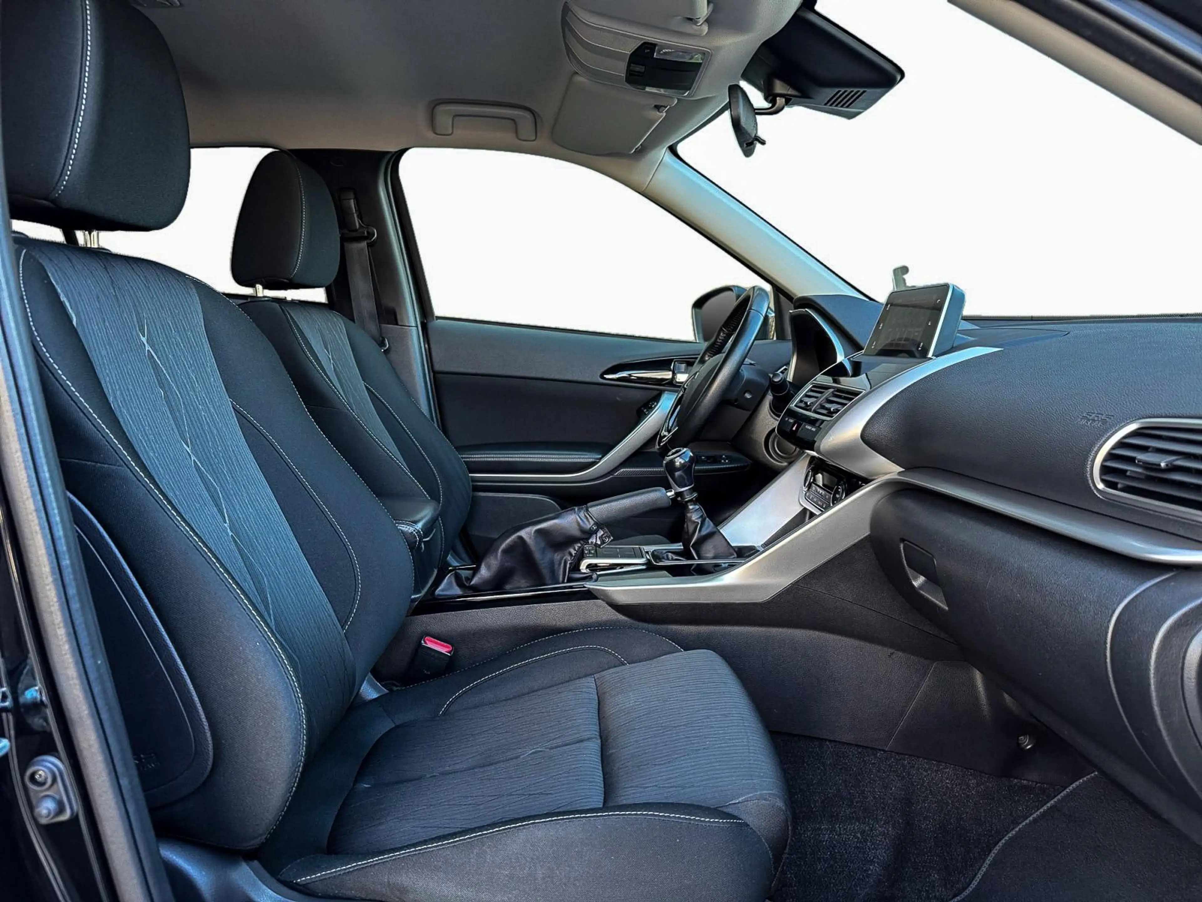 Mitsubishi Eclipse Cross 1.5 Turbo 163pk First Edition ✅ Trekhaak ✅ 360 ✅ C — photo 12