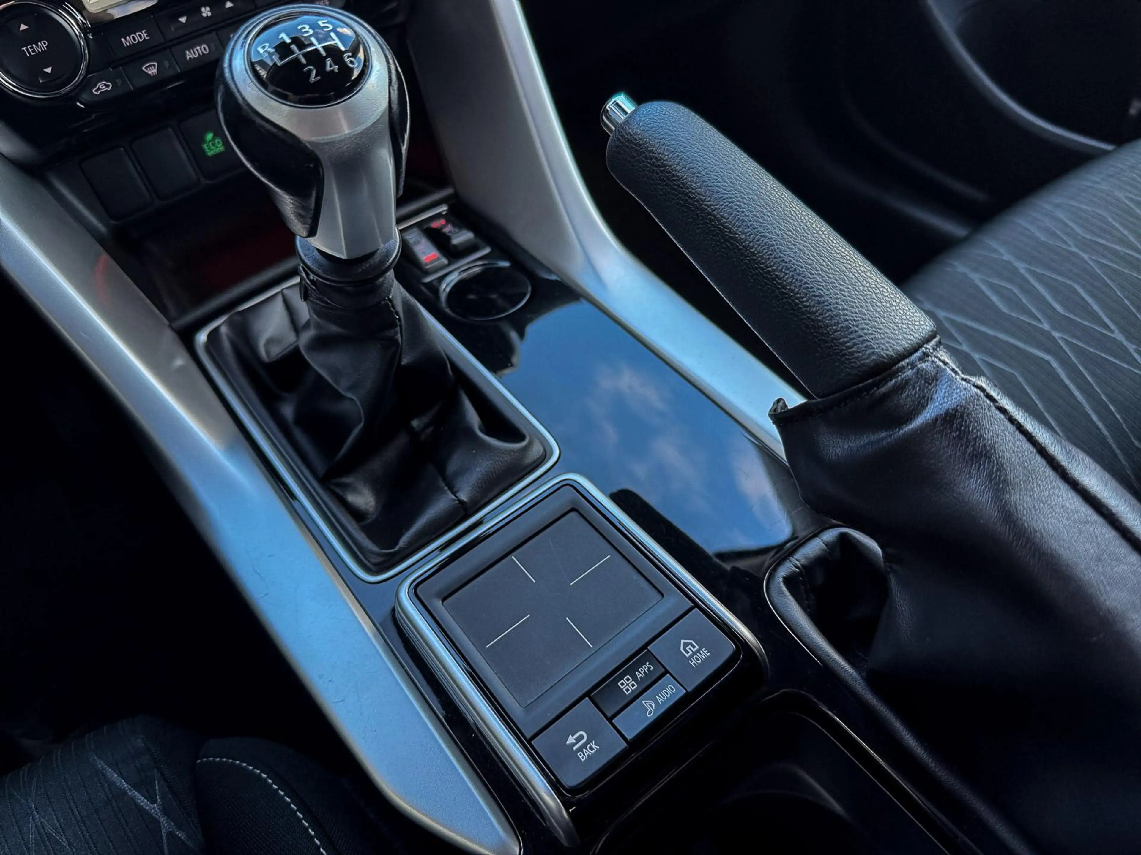 Mitsubishi Eclipse Cross 1.5 Turbo 163pk First Edition ✅ Trekhaak ✅ 360 ✅ C — photo 24