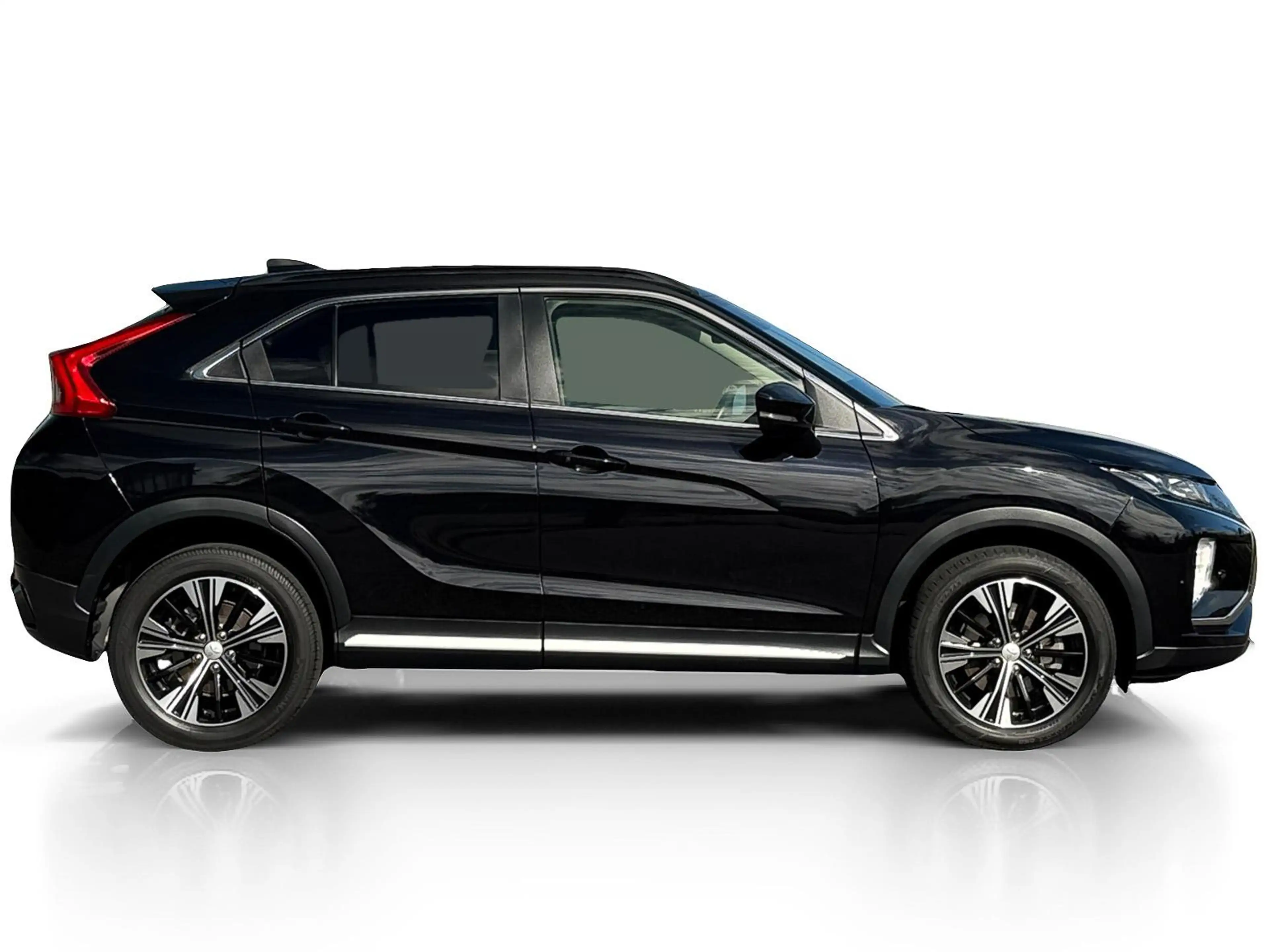 Mitsubishi Eclipse Cross 1.5 Turbo 163pk First Edition ✅ Trekhaak ✅ 360 ✅ C — photo 3