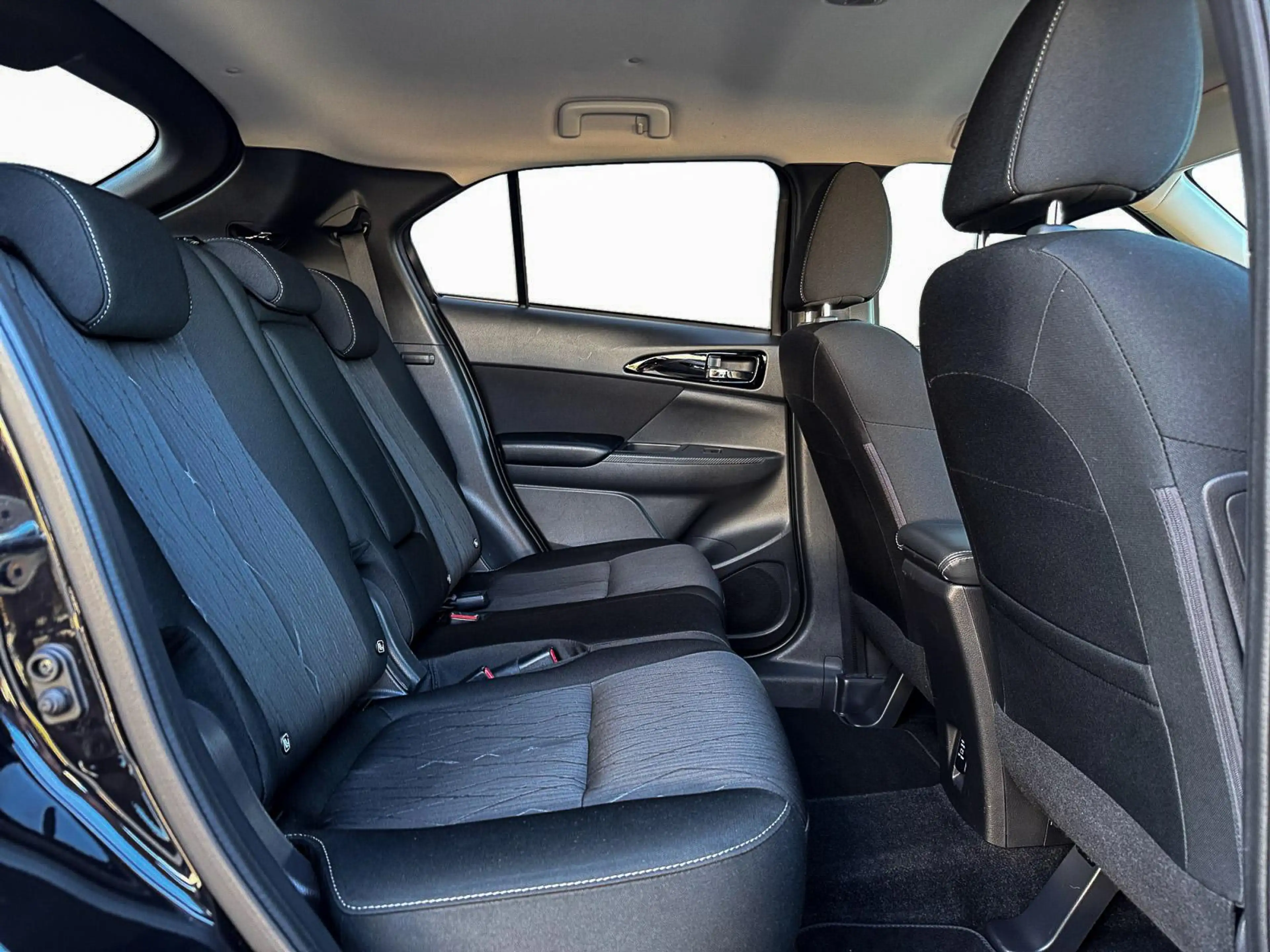 Mitsubishi Eclipse Cross 1.5 Turbo 163pk First Edition ✅ Trekhaak ✅ 360 ✅ C — photo 27