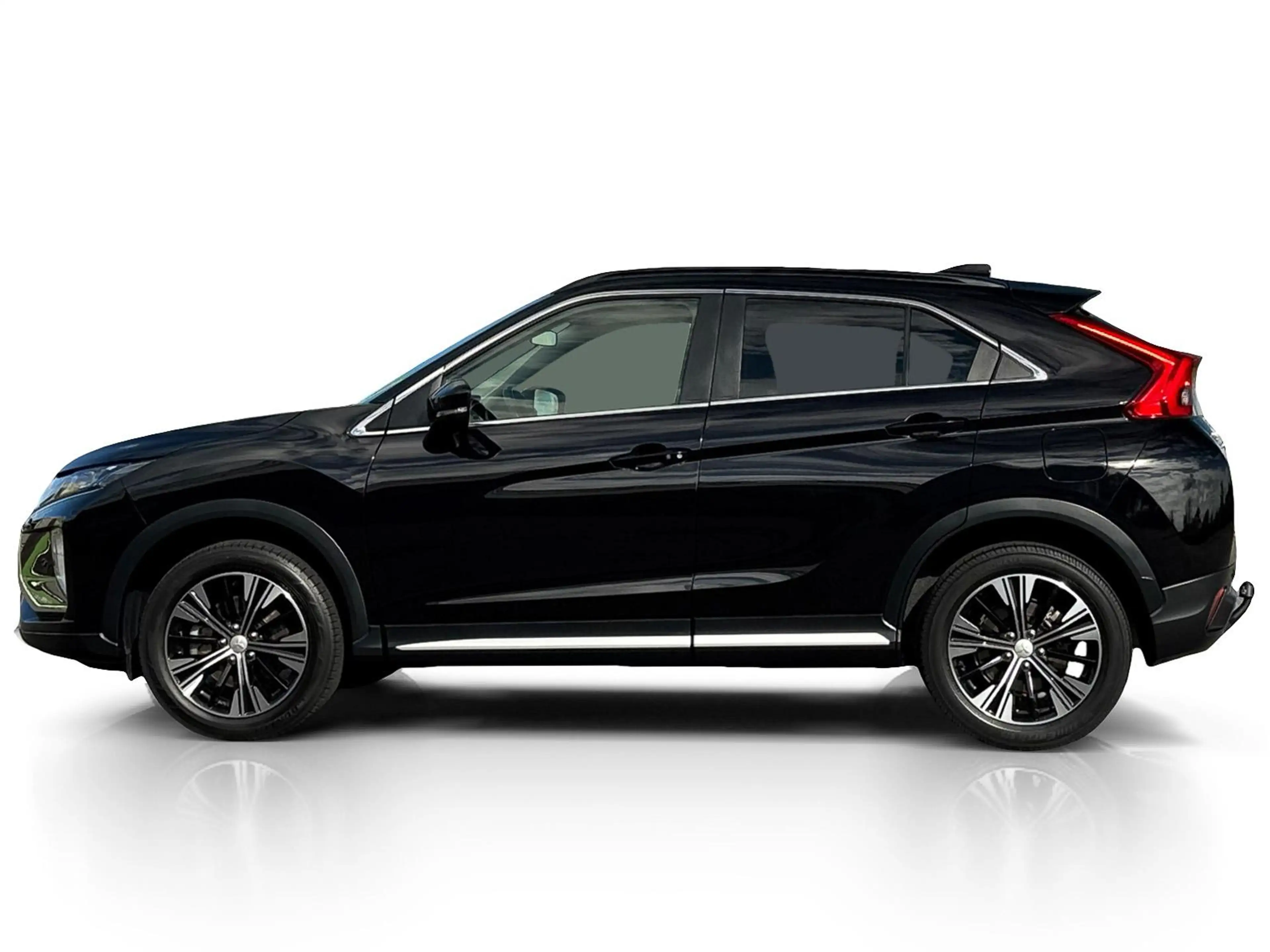 Mitsubishi Eclipse Cross 1.5 Turbo 163pk First Edition ✅ Trekhaak ✅ 360 ✅ C — photo 30