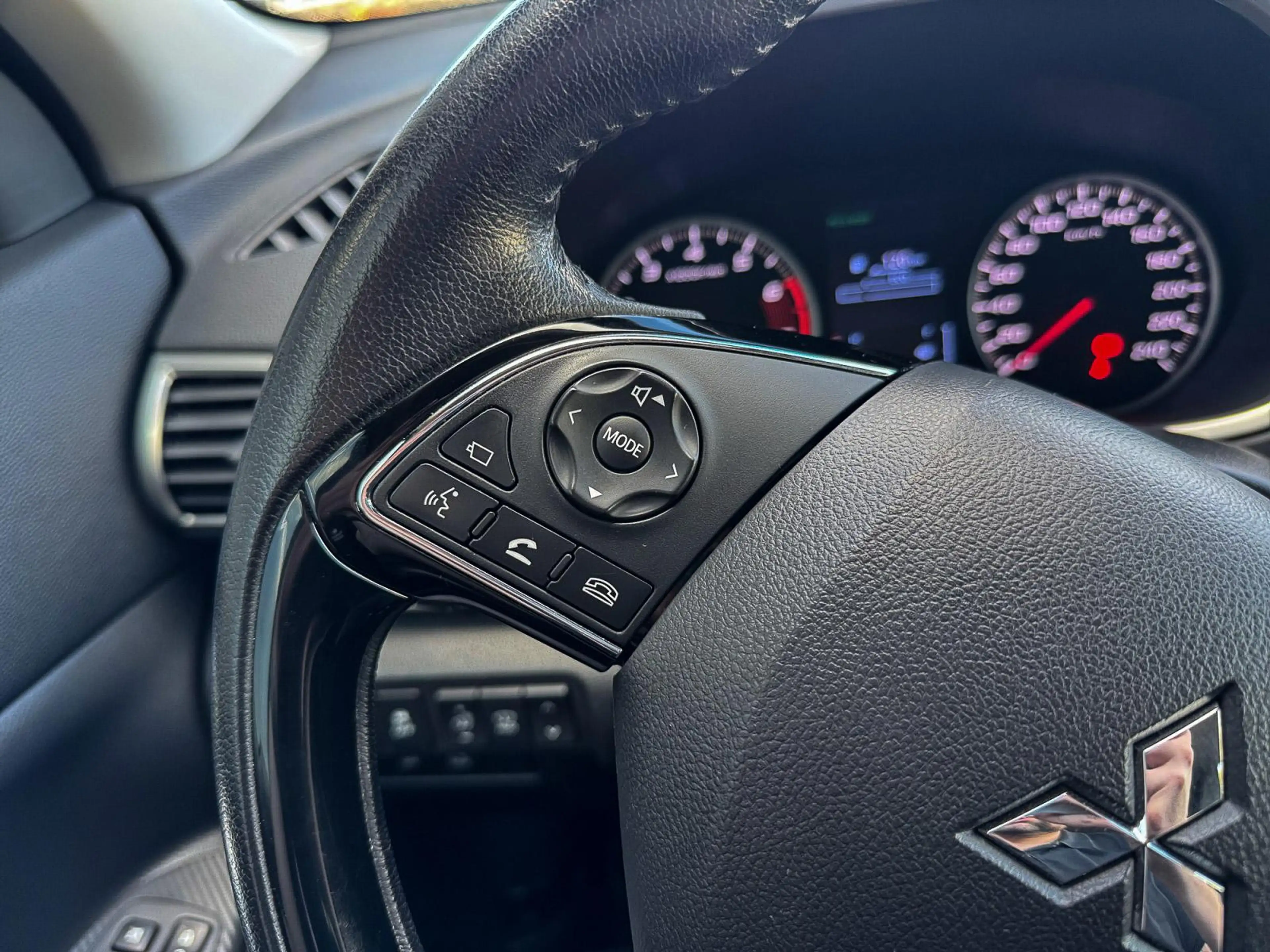 Mitsubishi Eclipse Cross 1.5 Turbo 163pk First Edition ✅ Trekhaak ✅ 360 ✅ C — photo 20