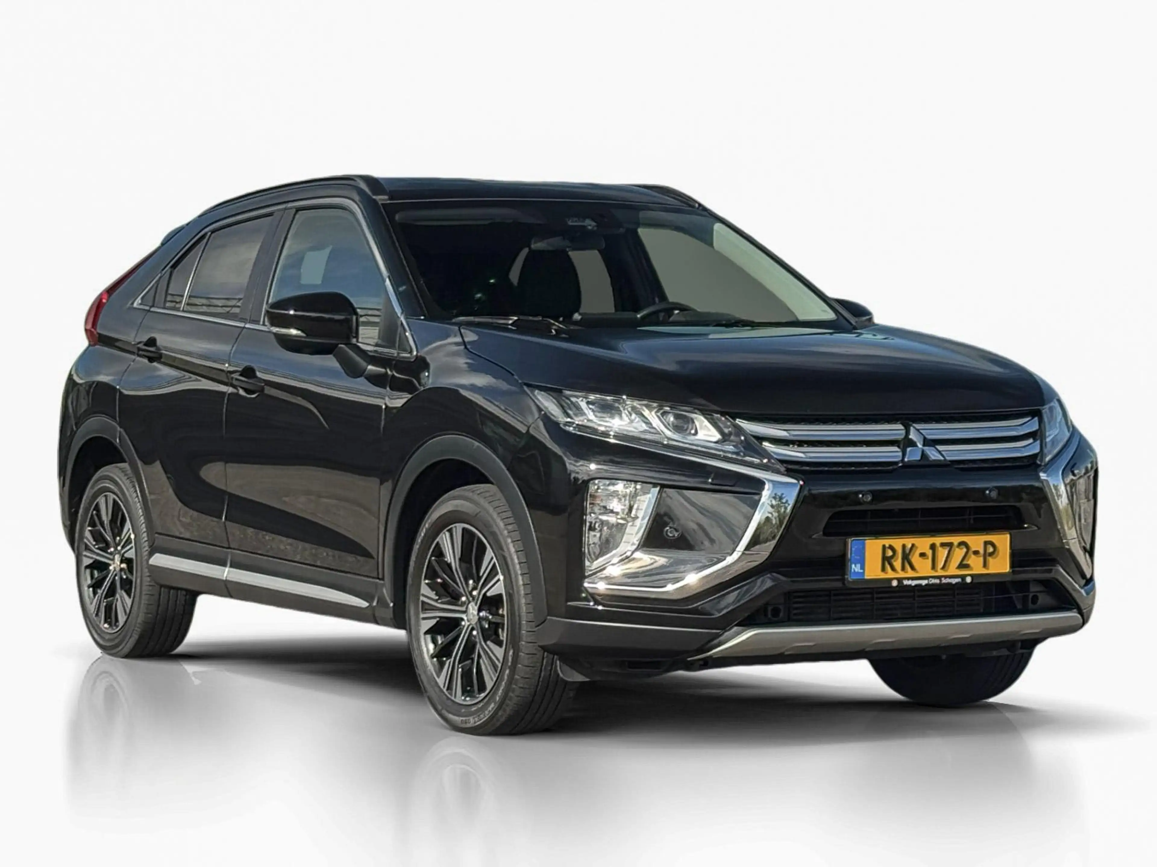 Mitsubishi Eclipse Cross 1.5 Turbo 163pk First Edition ✅ Trekhaak ✅ 360 ✅ C — photo 28
