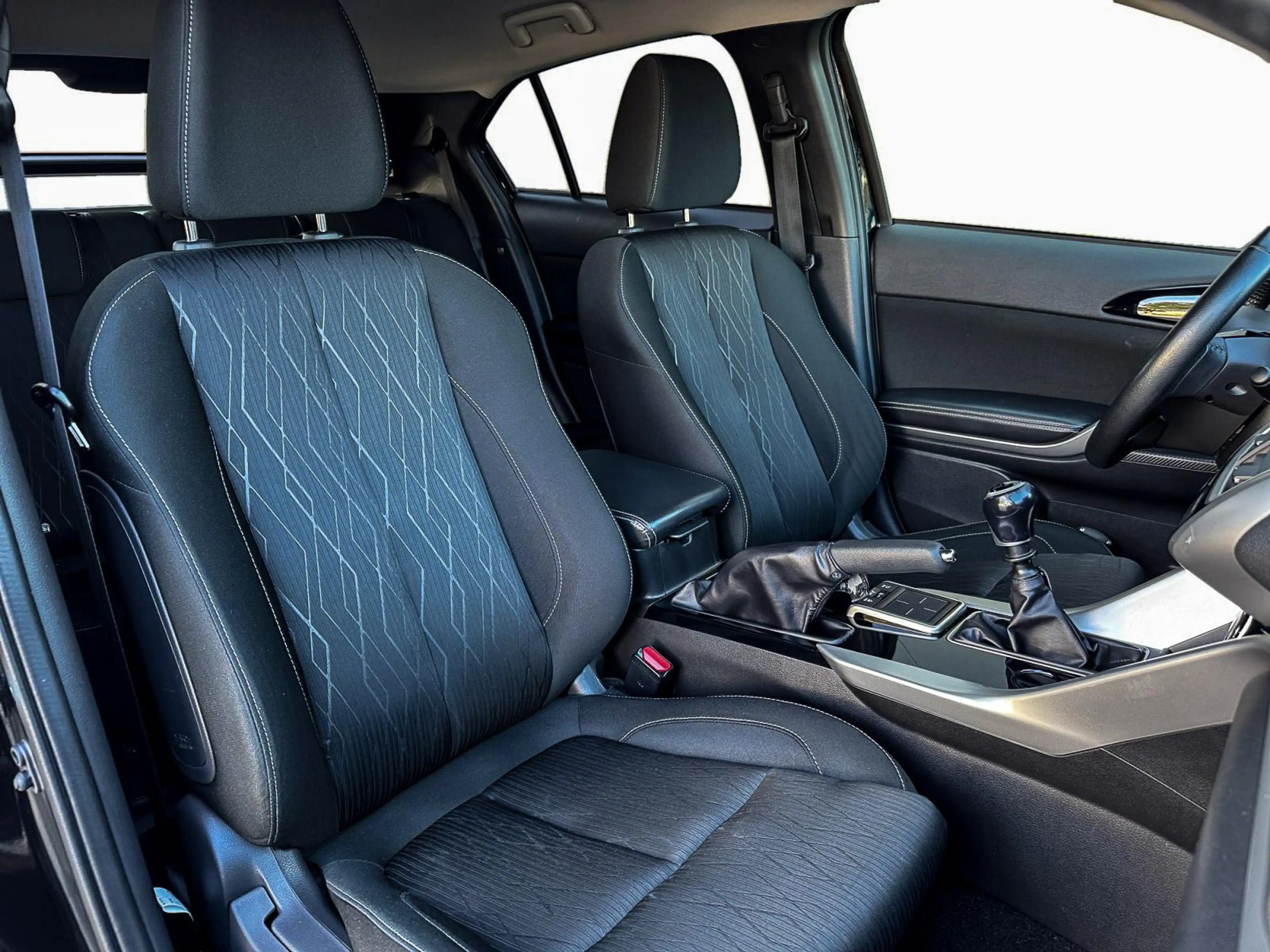 Mitsubishi Eclipse Cross 1.5 Turbo 163pk First Edition ✅ Trekhaak ✅ 360 ✅ C — photo 8