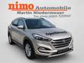 Hyundai TUCSON Platin 4WD EXPORTFAHRZEUG Weiß - thumbnail 1