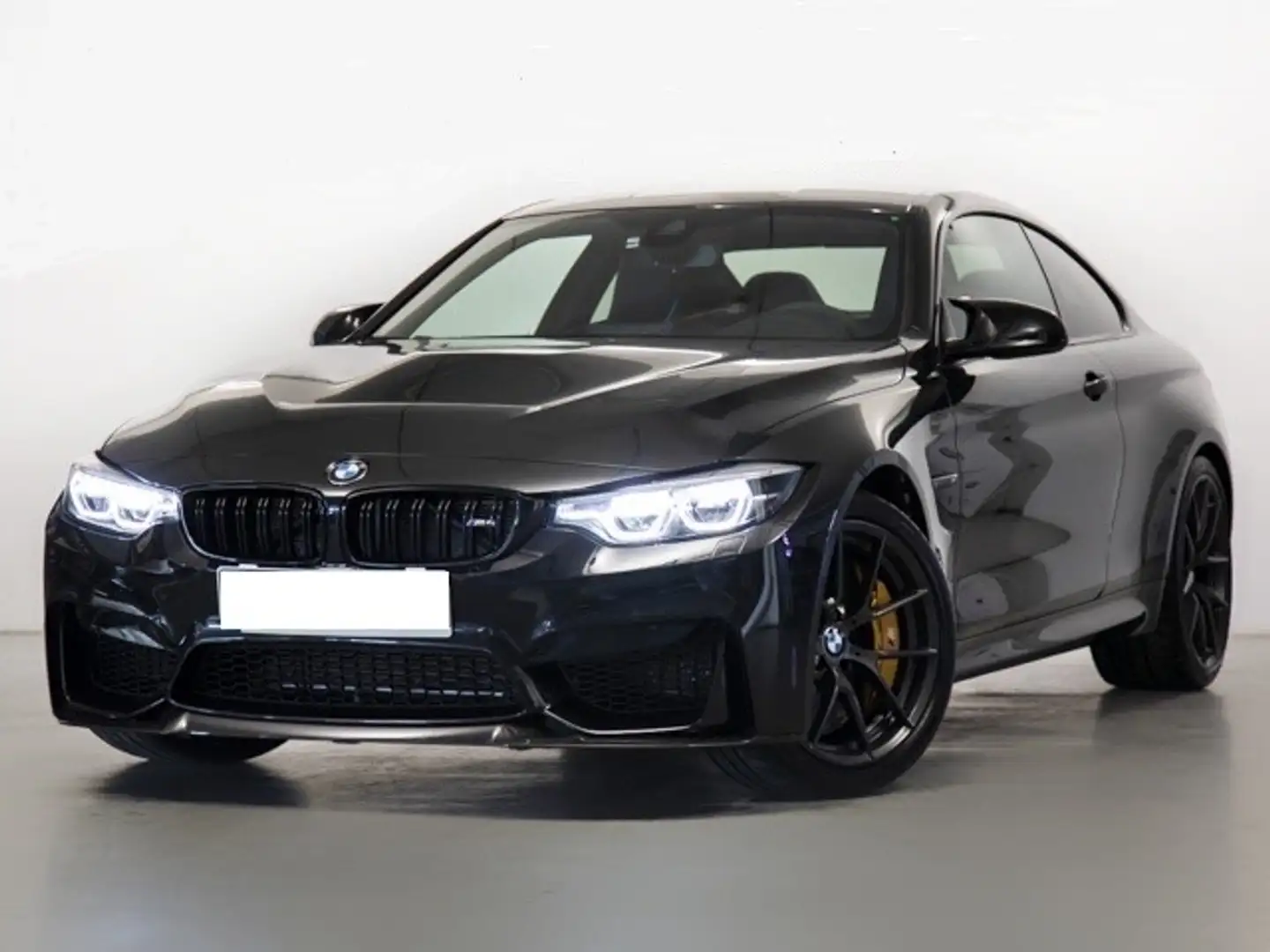 BMW M4 M4A CS - 1