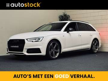 Avant 1.4 TFSI Sport 2x S-Line | 19" | Keyless | E
