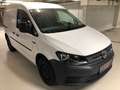 Volkswagen Caddy Kasten TDI Allrad BESTPREIS IN EUROPA Blanc - thumbnail 1