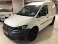 Volkswagen Caddy Kasten TDI Allrad BESTPREIS IN EUROPA Blanc - thumbnail 2
