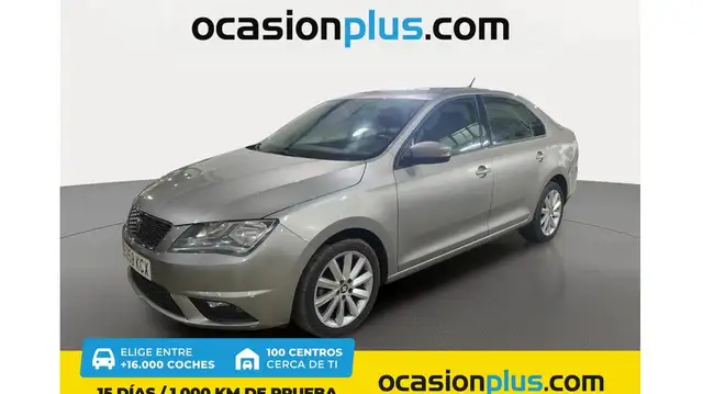 SEAT Toledo 1.0 EcoTSI S&S Reference Edition 95