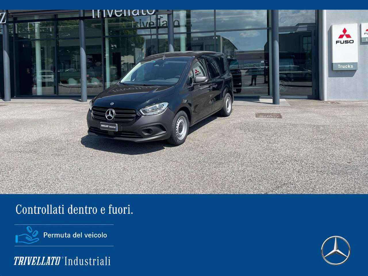 Mercedes-Benz Citan tourer long 112 cdi pro