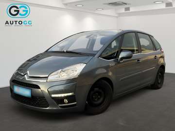 C4 Picasso e-HDi 110 Automatik