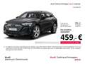 Audi Q8 e-tron 55 quattro advanced AHK 360°CAM LM20 Grau - thumbnail 1