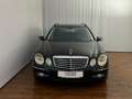 Mercedes-Benz 230 E Schwarz - thumbnail 3