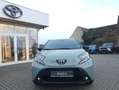 Toyota Aygo X - Teamplayer - Groen - thumbnail 2