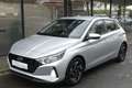 Hyundai i20 Mild-Hybrid*Allwetter*HBA*PDC*Kamera*Virtual Silber - thumbnail 5