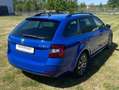 Skoda Octavia Combi 1.0 TSI Soleil Blue - thumbnail 4