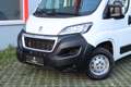 Peugeot Boxer 333 L1H1 Pro BlueHDi 120 Stop Weiß - thumbnail 10