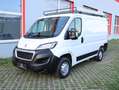 Peugeot Boxer 333 L1H1 Pro BlueHDi 120 Stop Weiß - thumbnail 2
