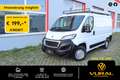 Peugeot Boxer 333 L1H1 Pro BlueHDi 120 Stop Weiß - thumbnail 1